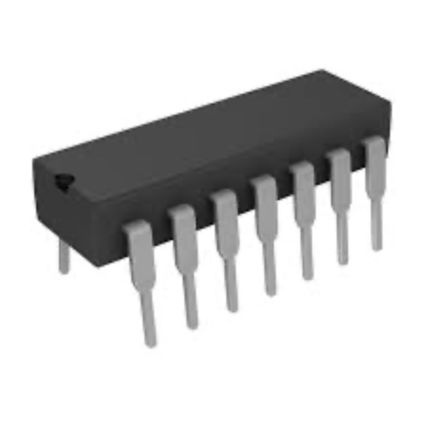 TL074CN ic chip 10pcs new