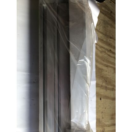 NEW SMC MY1MW40TN-700L PNEUMATIC RODLESS LINEAR ACTUATOR, 700mm TRAVEL,TA,TF