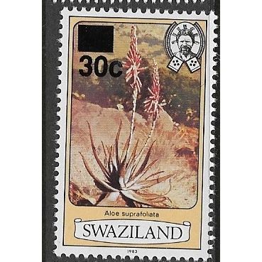 1984 SG 476a - MNH (**) - dated 1983