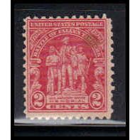 Used 680 2c Fallen Timbers Average Plus RA2213