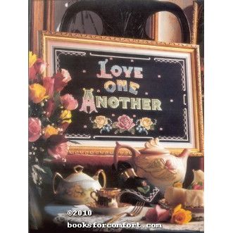 Cross Stitch & Country Crafts Vol IX No 5 May/Jun 1994