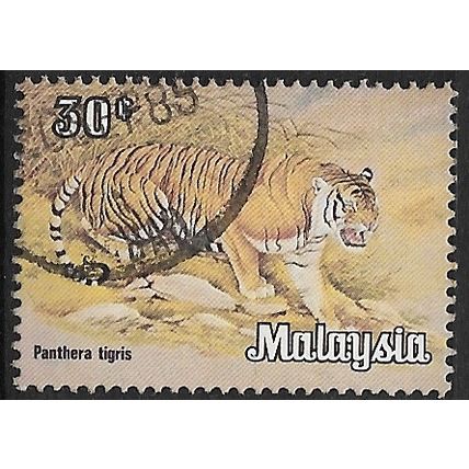 1983/1985 SG 272 - fine used (o) - no wmk.