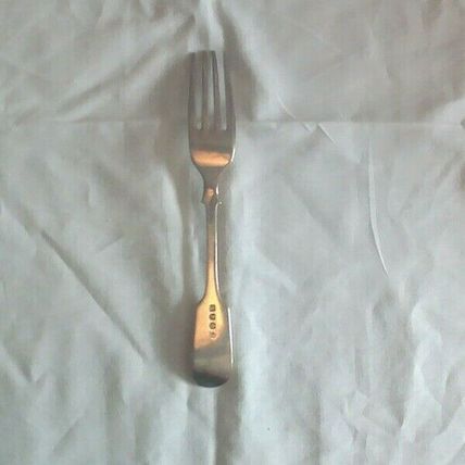 Vintage German Fork