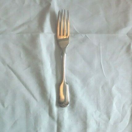 Vintage German Fork