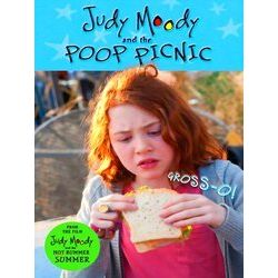 Judy Moody And The Poop Picnic