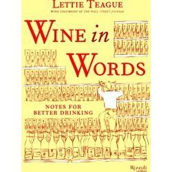 Wine In Words