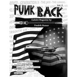 Punk Back Vol. 2