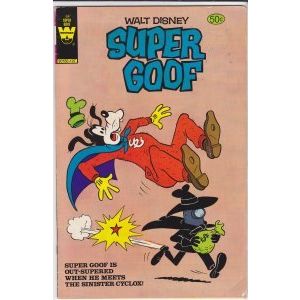 Super Goof #64