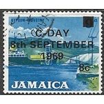 1969 SG 285 - fine used (o)