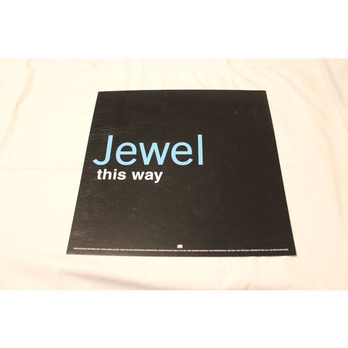 Jewel Promo Flat-THIS WAY