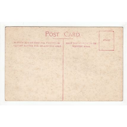 Rest Bay Porthcawl Postcard Glamorgan 6754