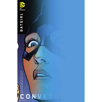 Convergence: Batgirl (2015 Ltd) # 001 NM CoverB MODERN AGE COMICS