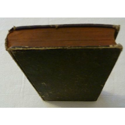 1829 1st EDITION DIE LEHREN DER RELIGION K G HAUPT GERMAN DOCTRINES OF RELIGION