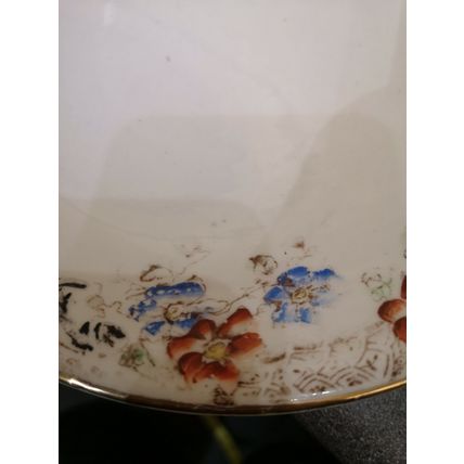 Royal Vale Cake Plate