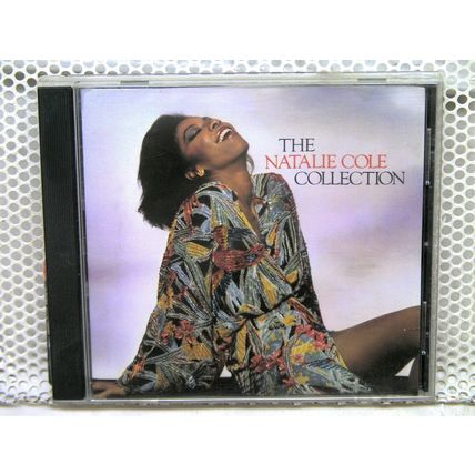 Natalie Cole - Collection - CD