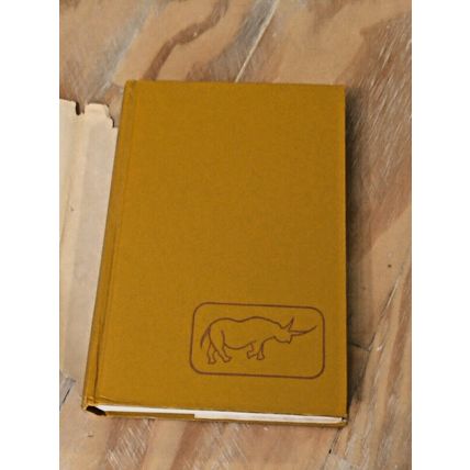 The Covenant A Novel by James A. Michener - Hardcover 1980 Book