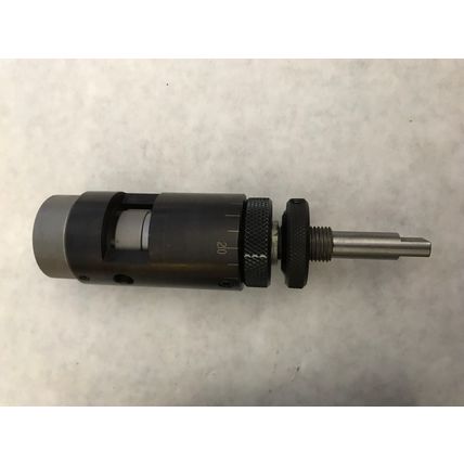 NEW C.T.P. 1830 28-02 USA MADE TOOL HOLDER, EK
