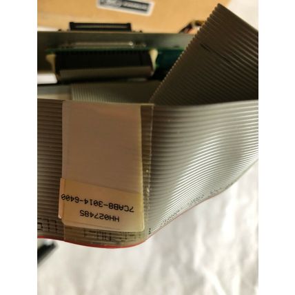 GE FANUC AE01355 IC850CDR101 DRIVE UNIT,193077A2-91,5006092,HH027485,FM