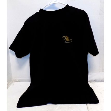 1978 Grateful Dead Jerry Garcia Cat Under The Stars T Shirt Size Medium