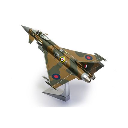 Corgi Aviation Archive AA29001 Eurofighter Typhoon Battle of Britain 75th - NEW