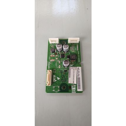 Philips 37PFL9604H/12 DC-DC 12V interface Ambi. 310432858352 / 3104.313.63255