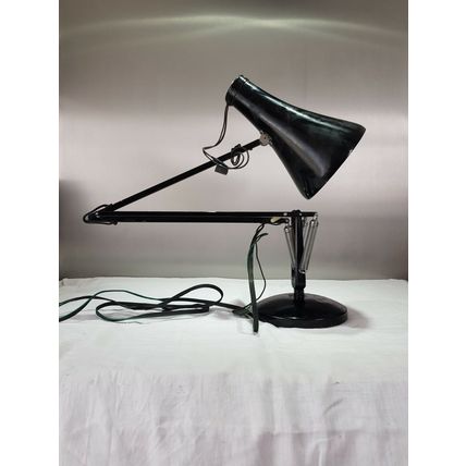 Vintage1960's Herbert Terry & Sons Angel Poise Lamp