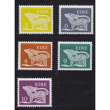 IRLAND IRELAND [Lot] 01 ( **/mnh ) [01]