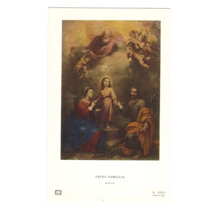 Immaginetta Sacra 60