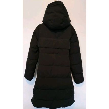 DKNY Feather & Down Winter coat/jacket Size Medium ,mayfit size 14