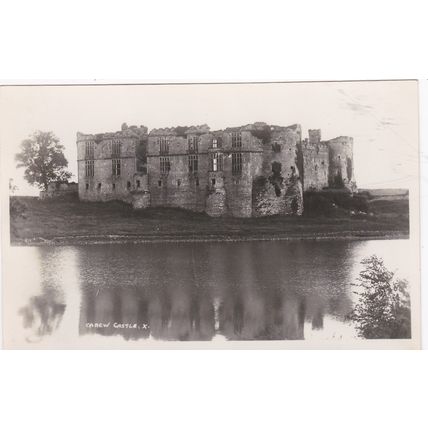 A613 CAREW CASTLE