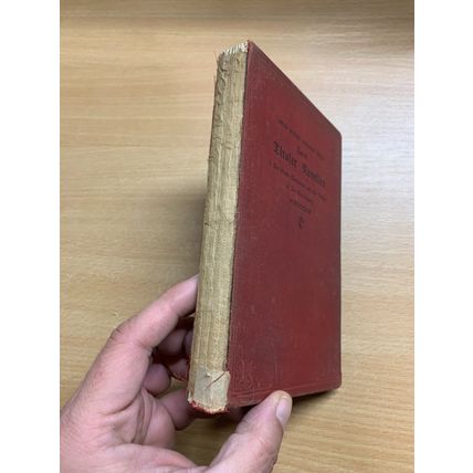 1929 "ZWEI TIROLER NOVELLEN" GERMAN HARDBACK BOOK (P3)