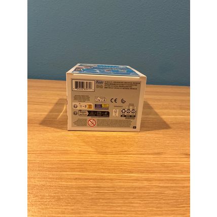 Funko Pop! NBC Television: Superstore - Dina Fox #1708 Figure (Box & Protector)