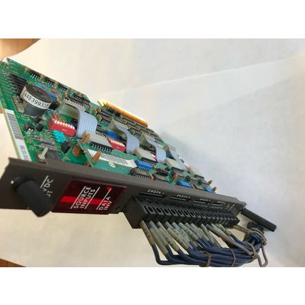 GE IC600YB831A 10-50VDC INPUNT MODULE IC600FP831A,44A717558-G01 44A717559-G01,SD