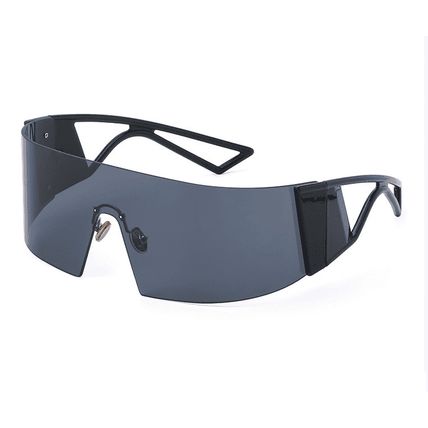 One Piece Sunglasses For Outdoor Cycling Sports