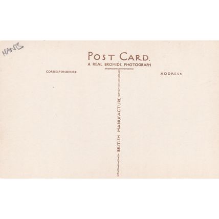 ED 125 SOUTHSEA - CLARENCE PIER . RP POSTCARD