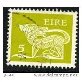 1974/1983 SG 344 - fine used (o) - no Watermark