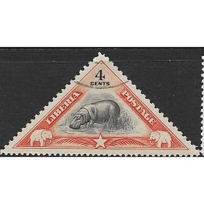 1937 SG 562 - fine used (o) - ANIMAL
