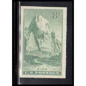 763 8c Zion Park Very Fine MNH Z2253