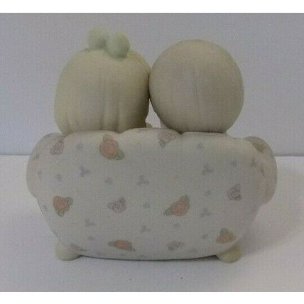Precious Moments Say I Do Figurine 1996 #261149 No Box