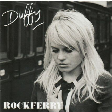 Duffy - Rockferry - 2008 –