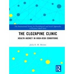 The International Society for Psychological and Social Approaches to Psychosis B