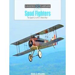 Spad Fighters