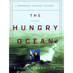 The Hungry Ocean
