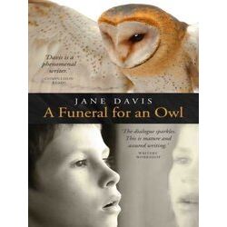 A Funeral For An Owl