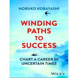 Winding Paths To Success