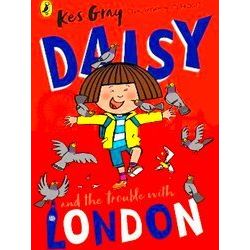 A Daisy Story 16 Daisy And The Trouble With London