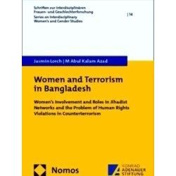 Women and Terrorism in Bangladesh