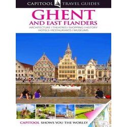Ghent and East Flanders