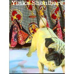Yinka Shonibare