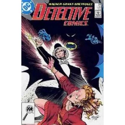 Detective Comics # 592 VFN+ ORIG US COMICS